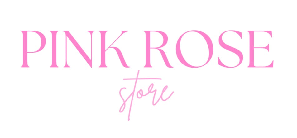 PINK ROSE STORE