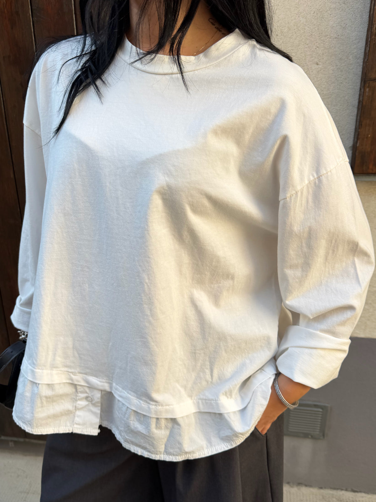 MAGLIA SHIRT