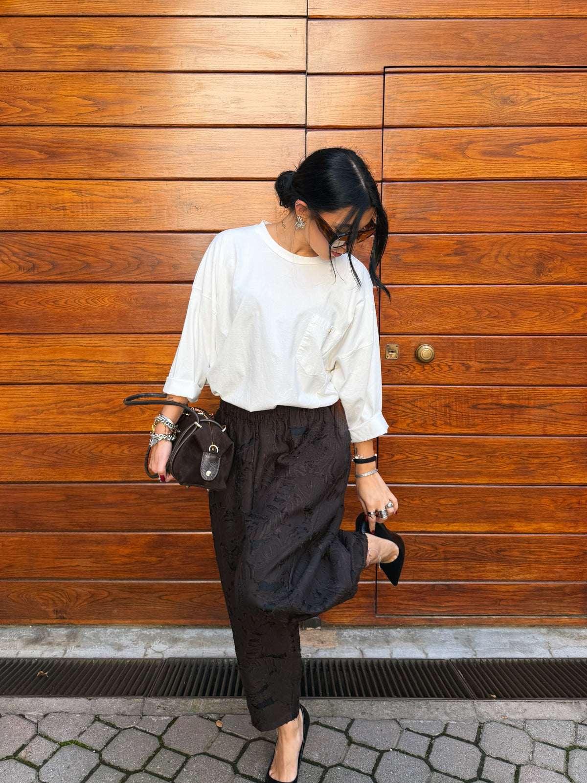 PANTALONE CUTS