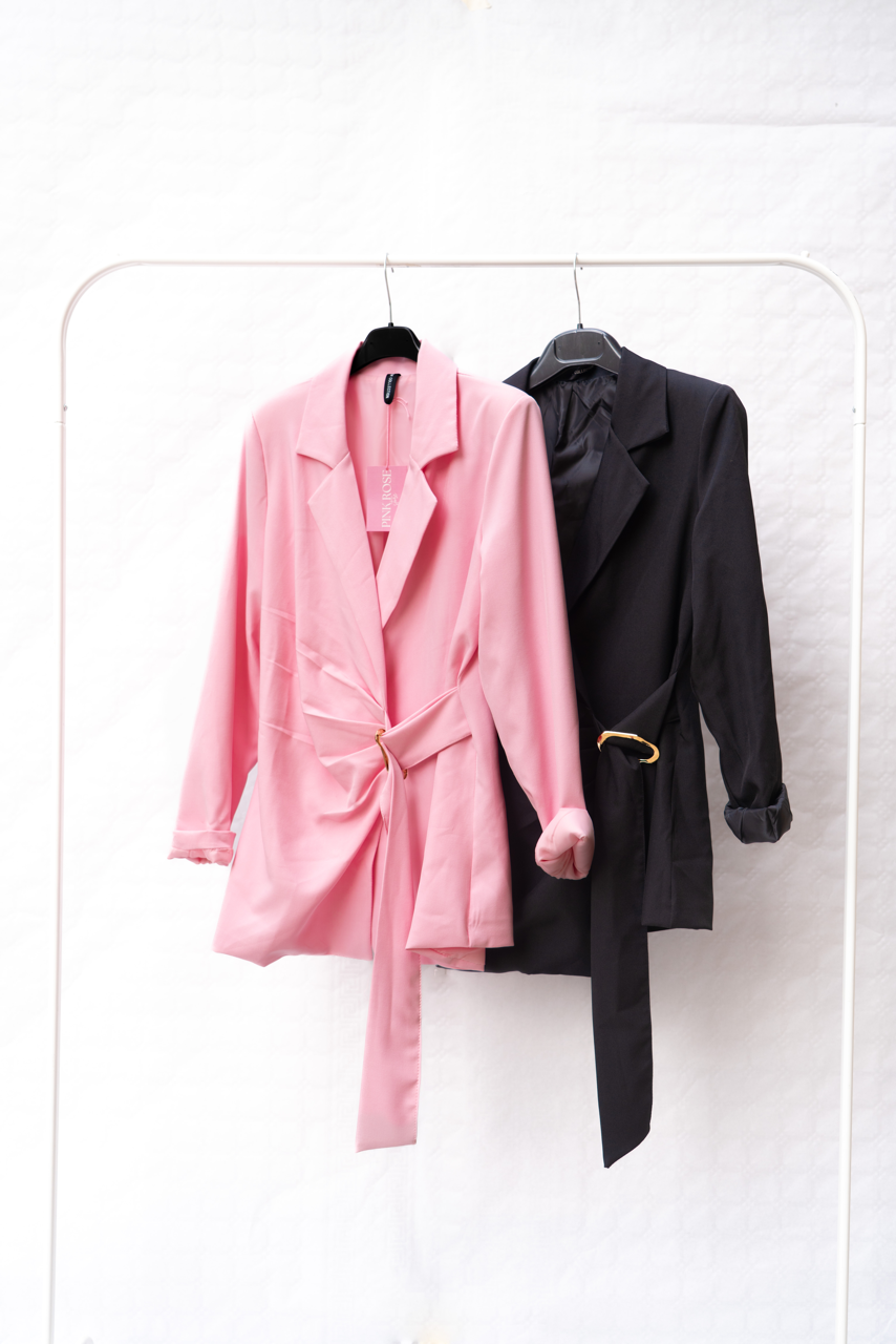 BLAZER JAQUELINE