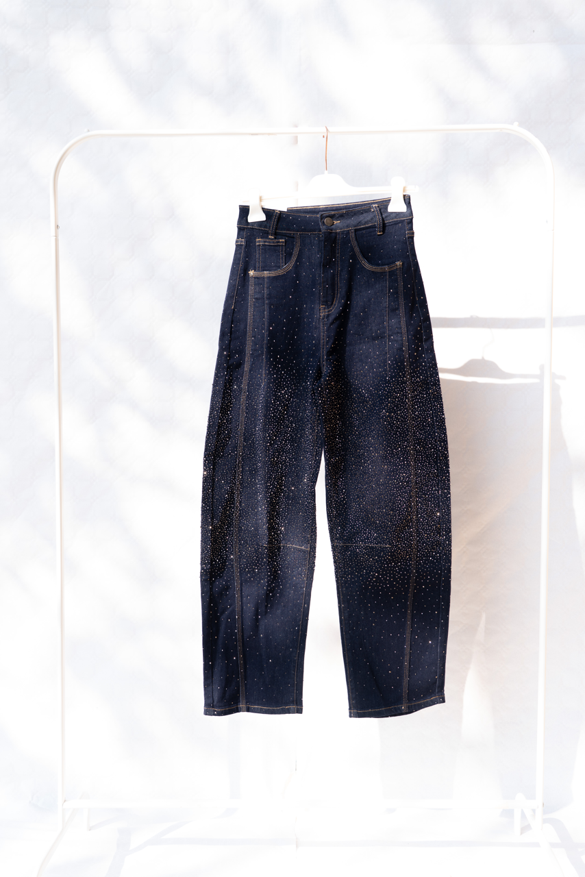 JEANS DIAMOND