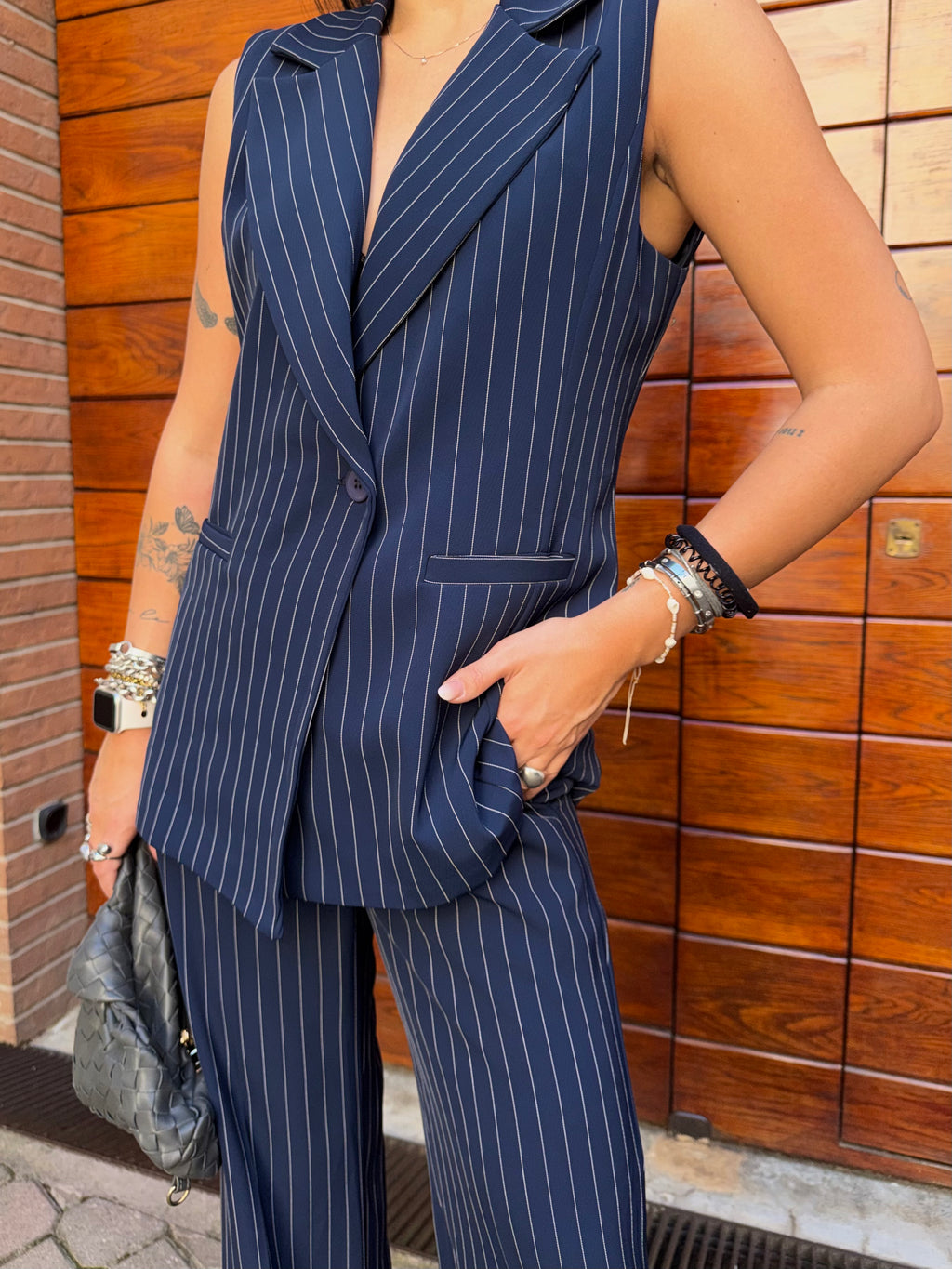 TAILLEUR OFFICE