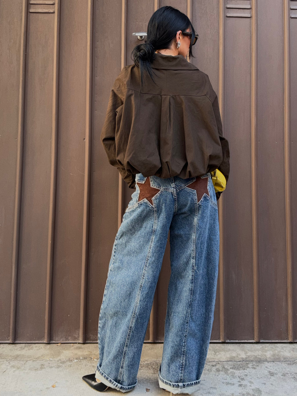 JEANS STAR