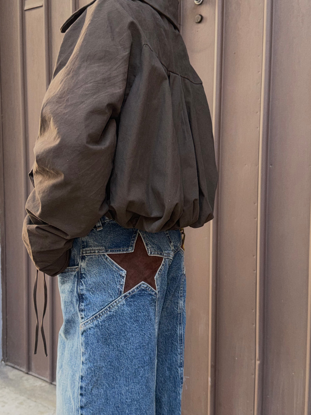 JEANS STAR