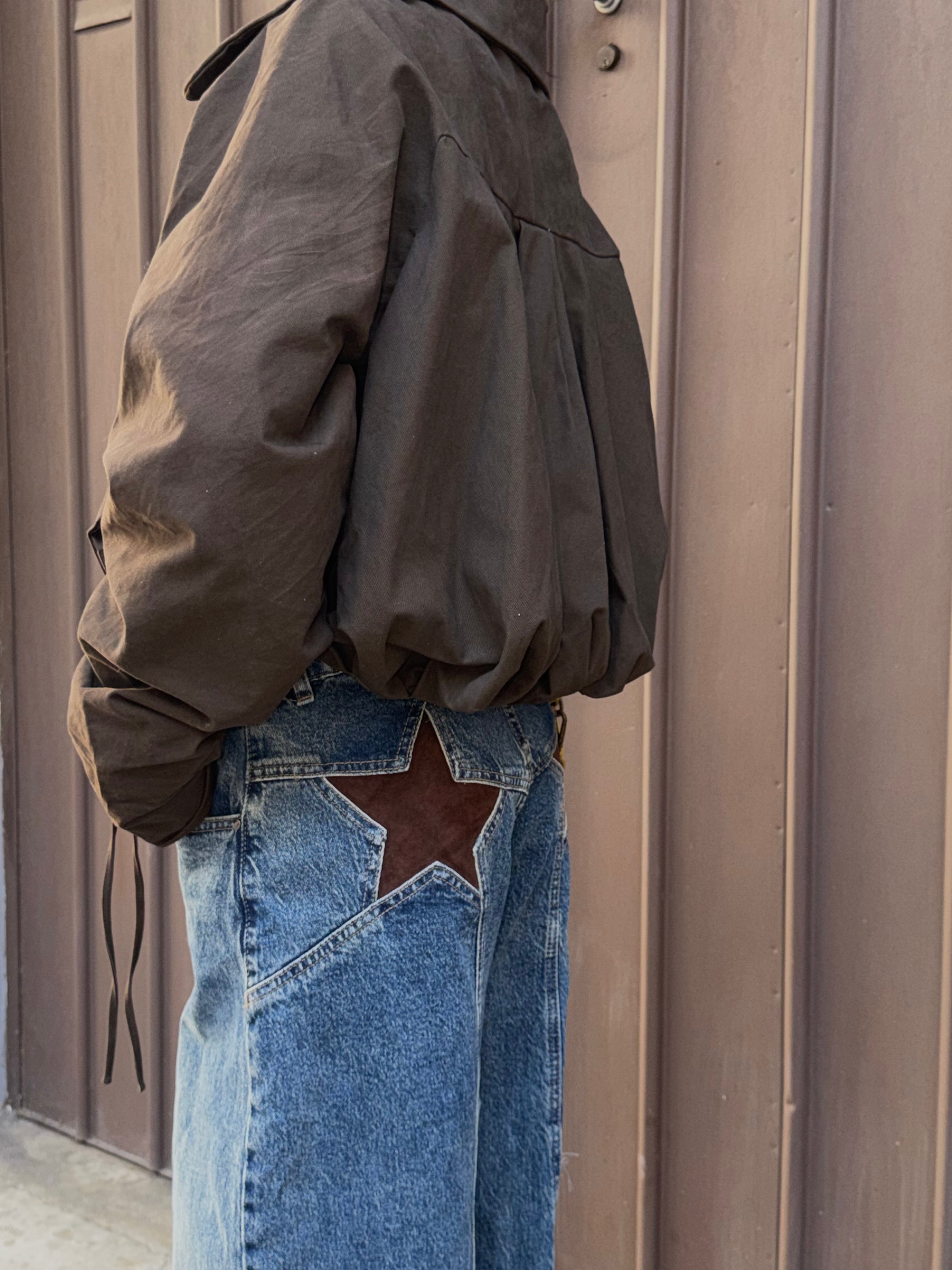 JEANS STAR