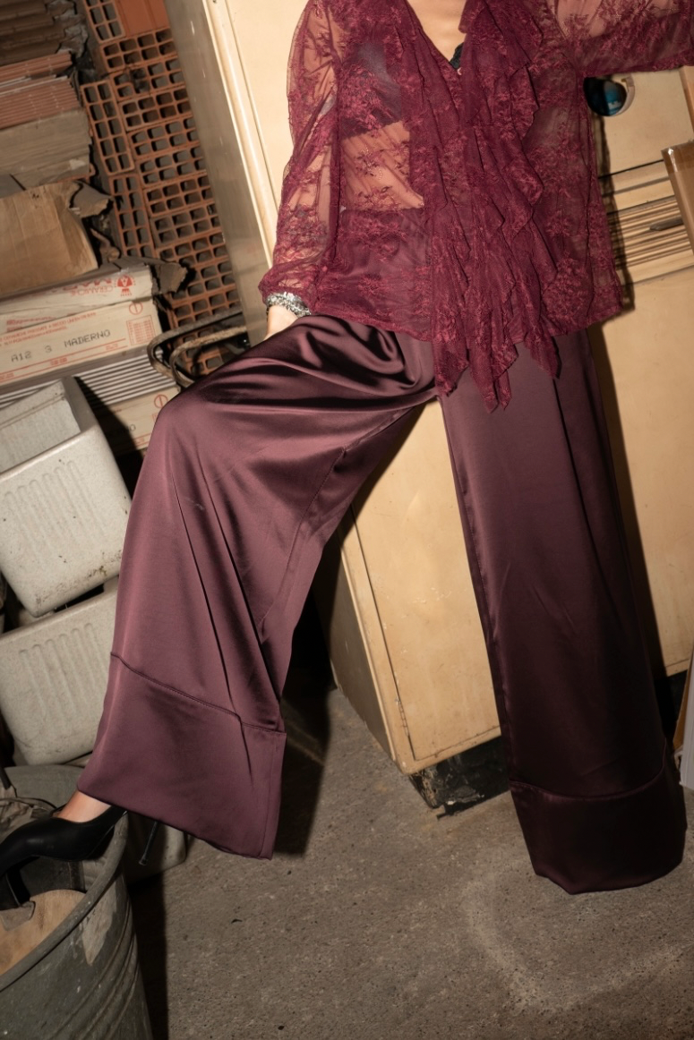 PANTALONE PENELOPE