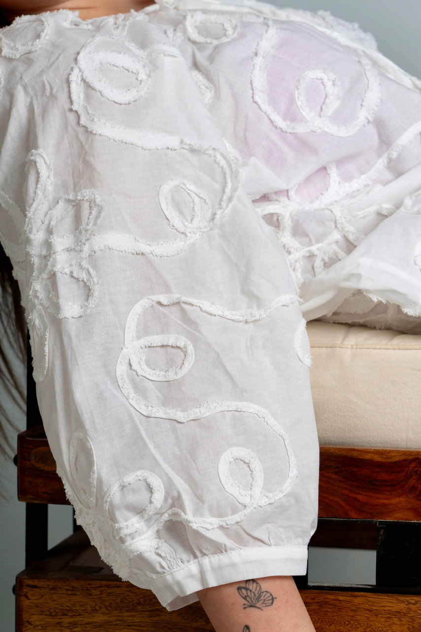 CAMICIA FANCY