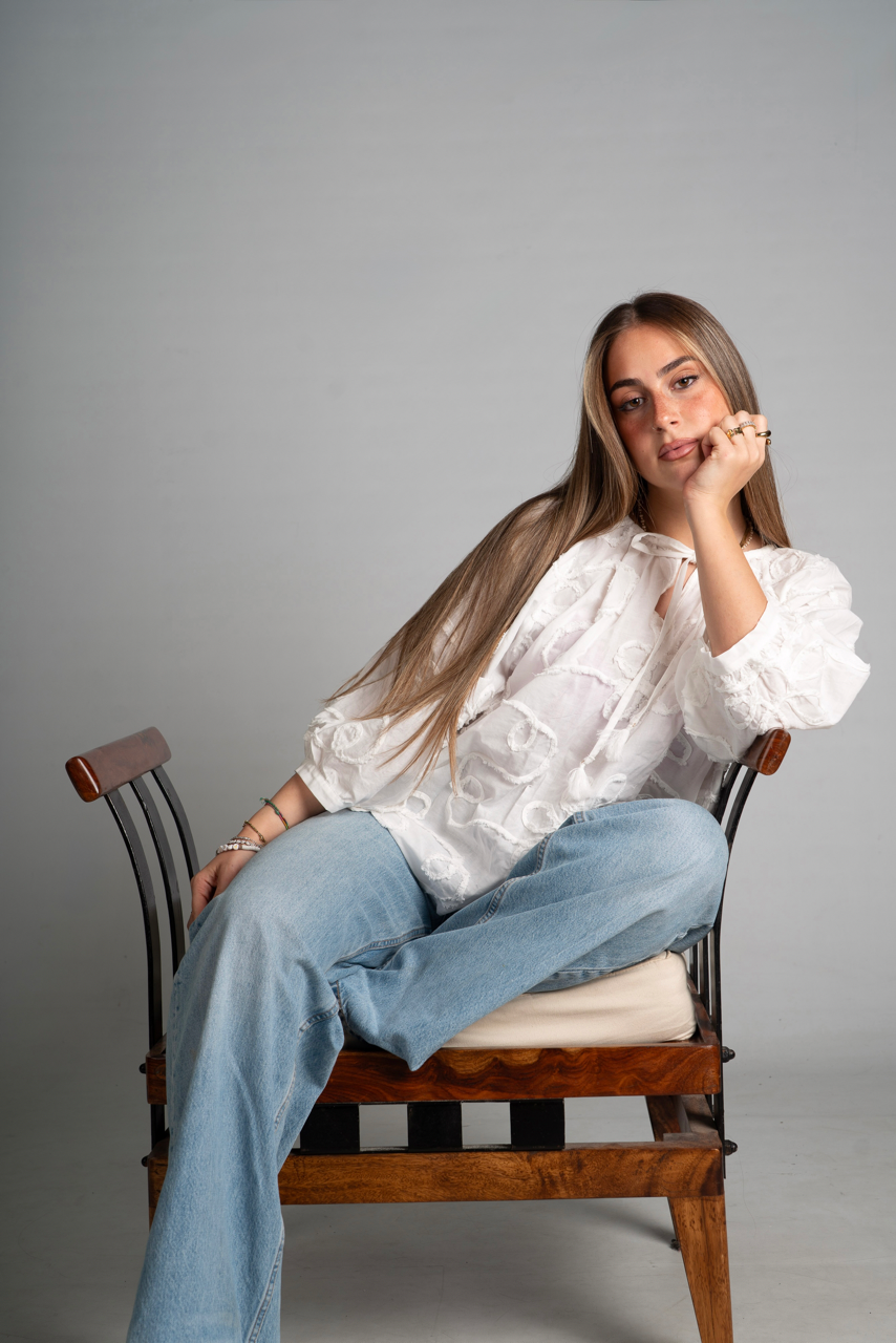 CAMICIA FANCY