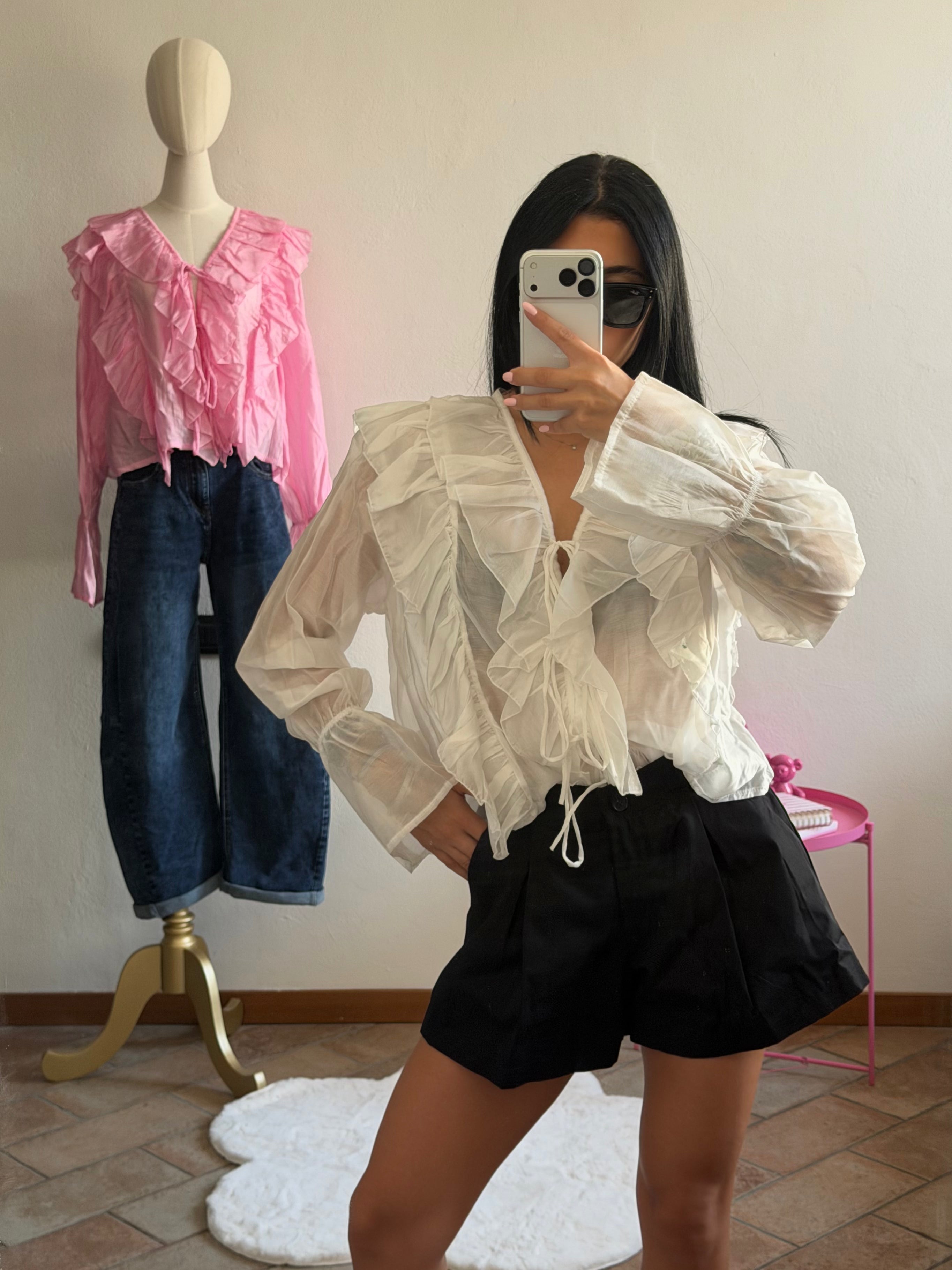 PANTALONCINO JANE