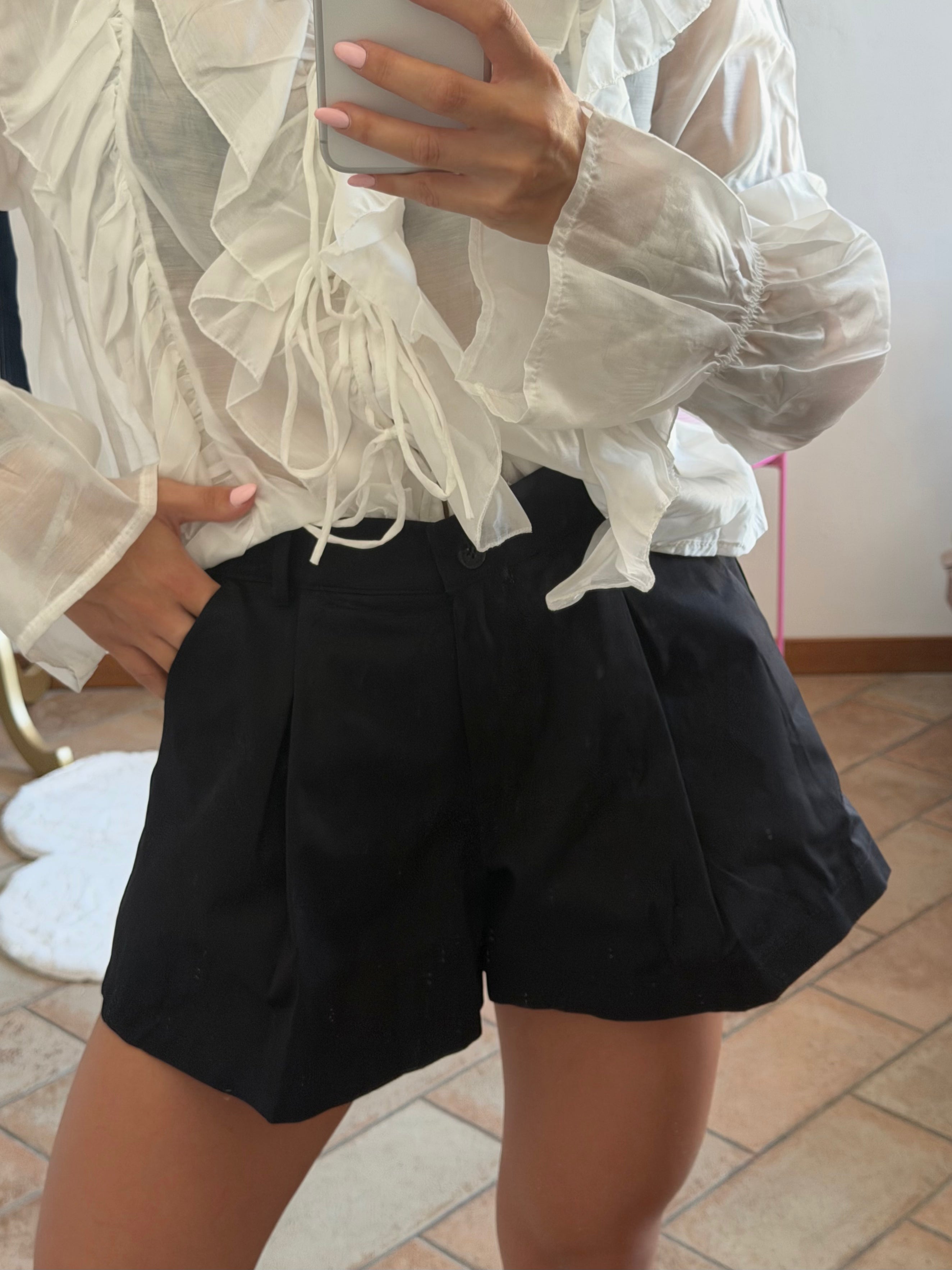 PANTALONCINO JANE