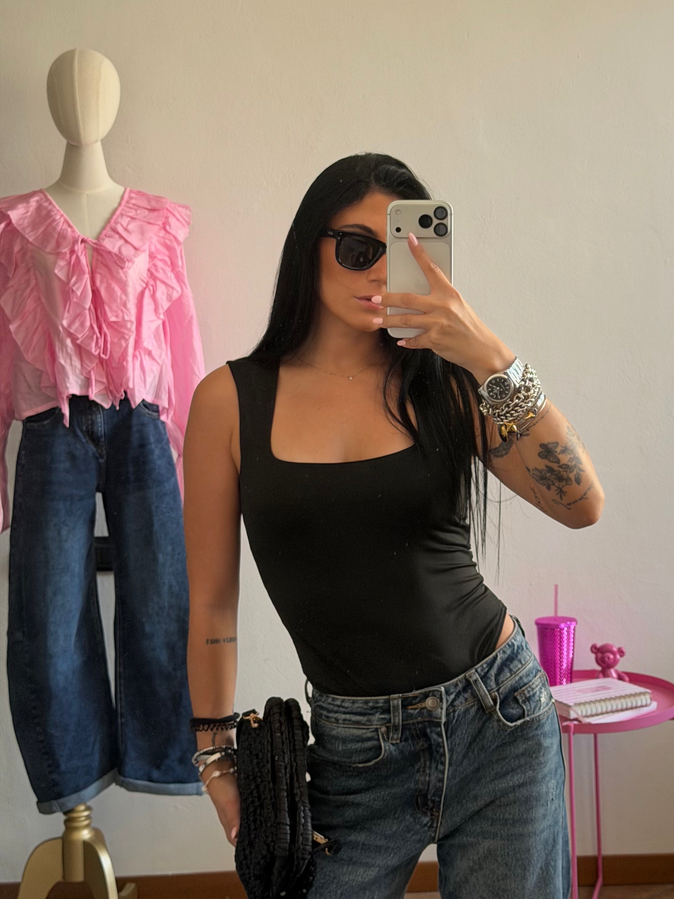 BODY JADE