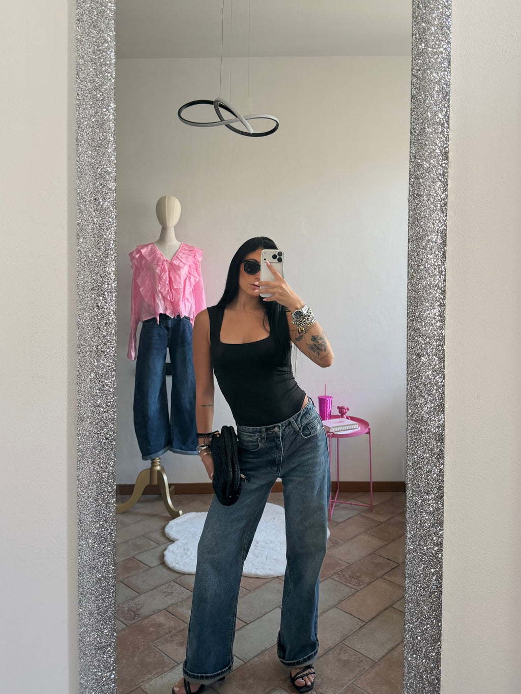 BODY JADE