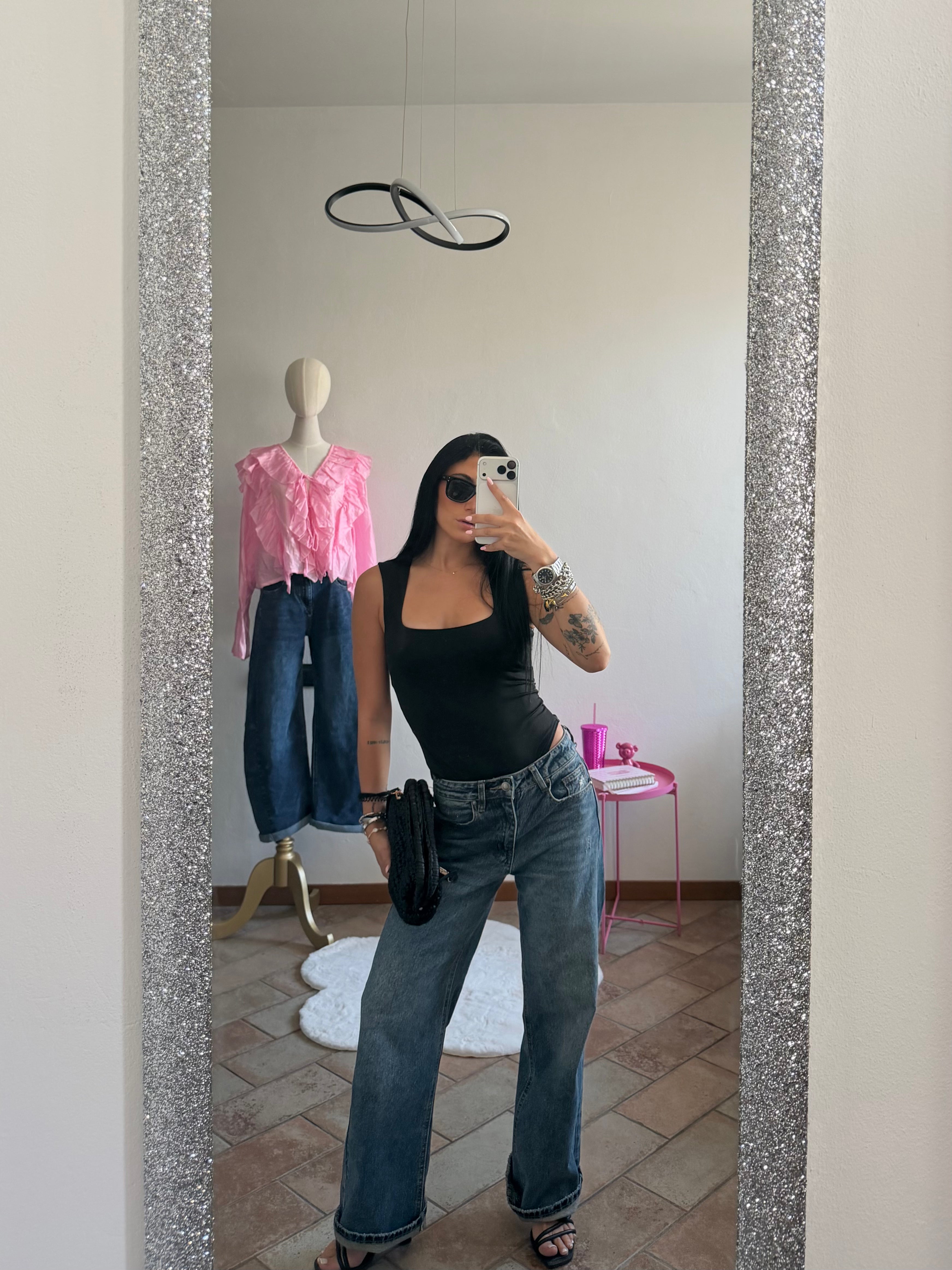 BODY JADE