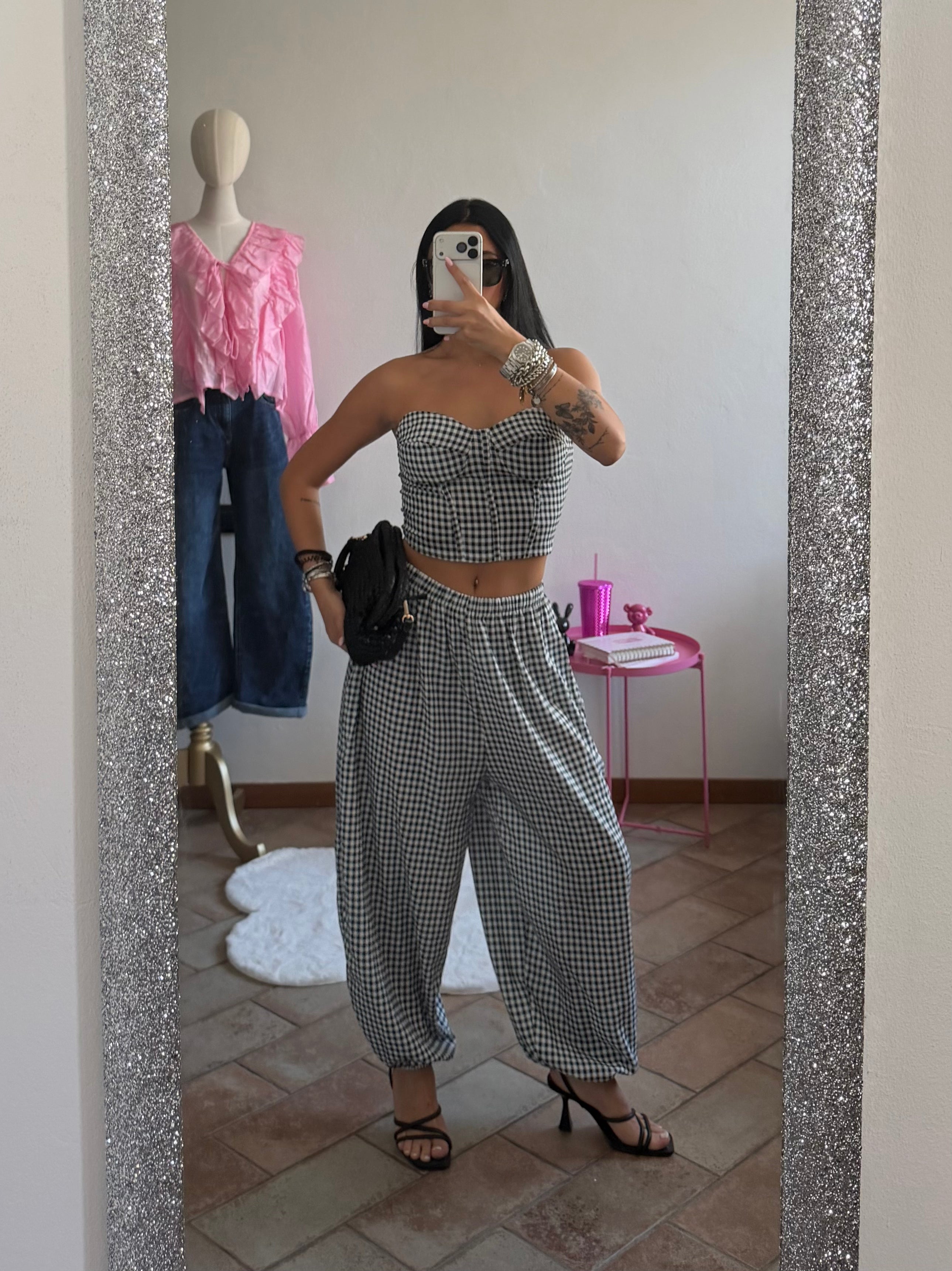 COORDINATO EMY