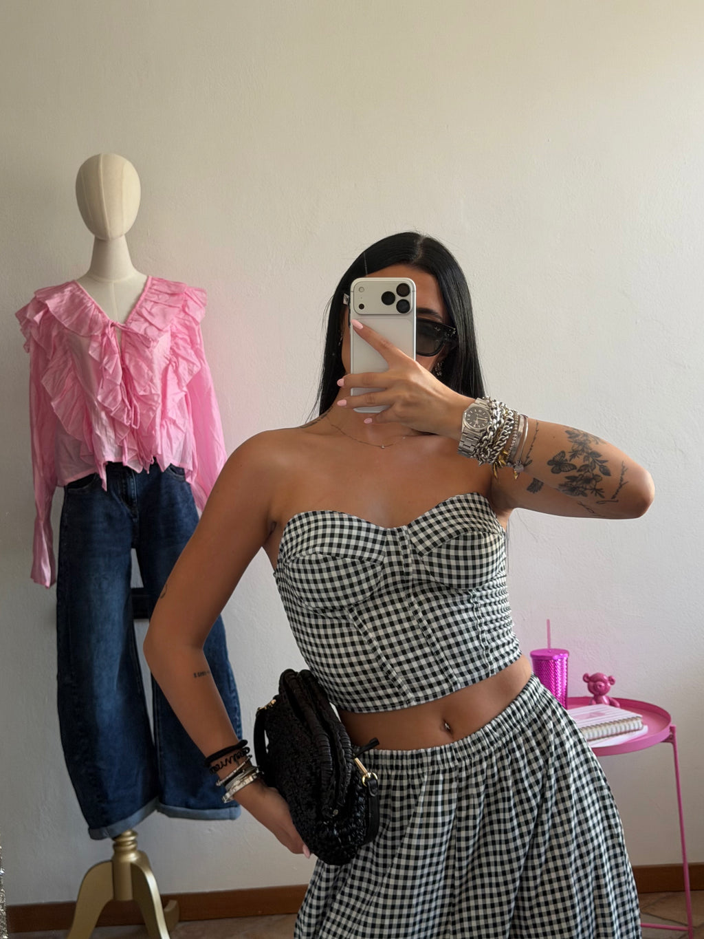COORDINATO EMY