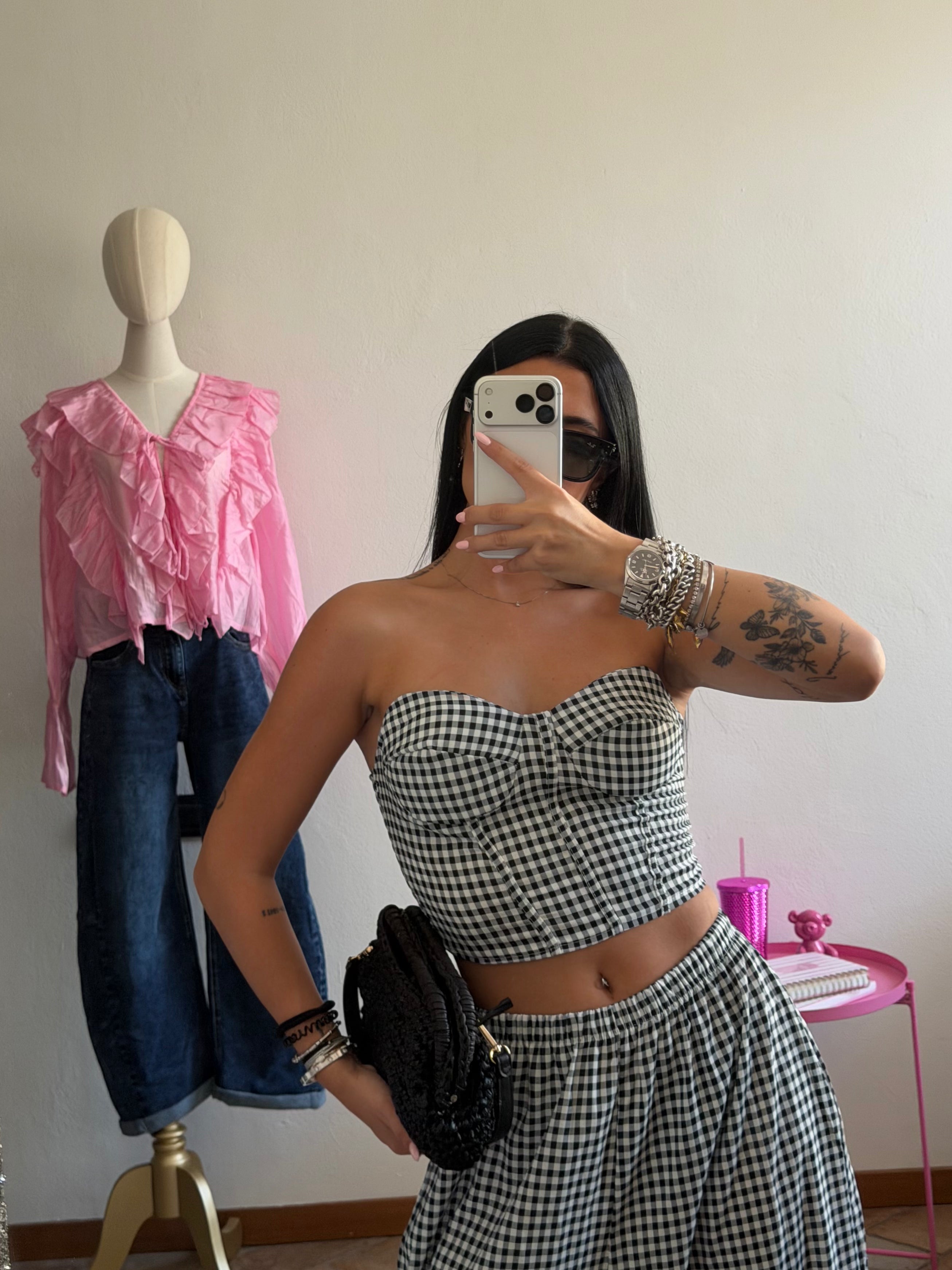 COORDINATO EMY