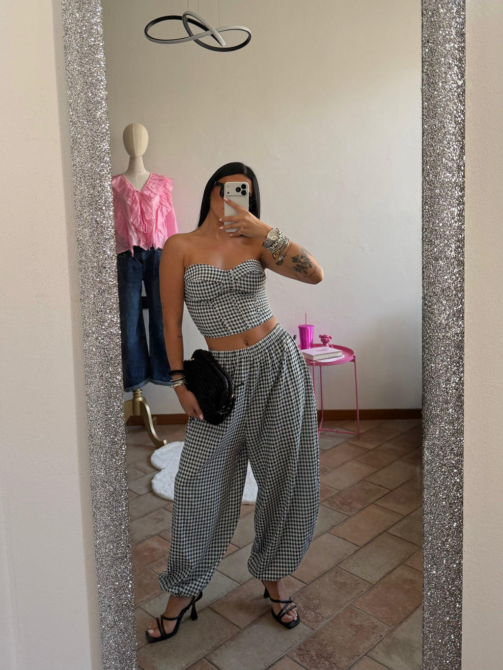 COORDINATO EMY